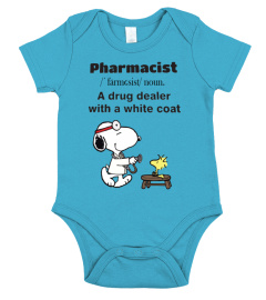 Pharmacist