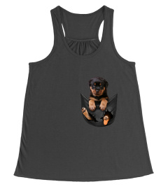 ROTTWEILER TASCHE