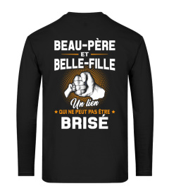 BEAU- PÈRE ET BELLE - FILLE