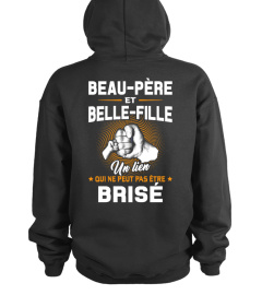 BEAU- PÈRE ET BELLE - FILLE