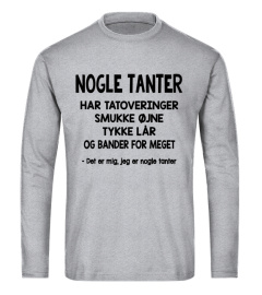 NOGLE TANTER