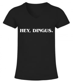 Movie - Hey, Dingus