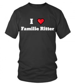Love Familie Ritter - Limitierte Edition
