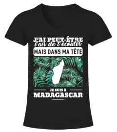 Madagascar Dans ma tête