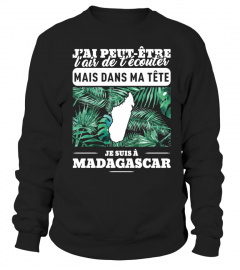 Madagascar Dans ma tête