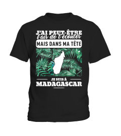 Madagascar Dans ma tête