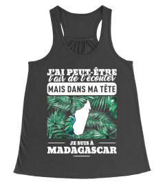 Madagascar Dans ma tête