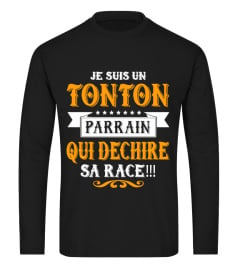 JE SUIS UN TONTON PARRAIN Qui dechire