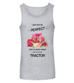 TRACTOR - PERFECT