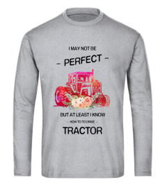 TRACTOR - PERFECT