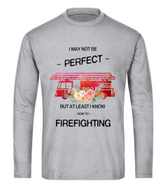 FIRETRUCK - PERFECT