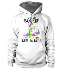 Si je suis bourre