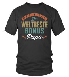 DER WELTBESTE BONUS PAPA.