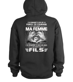 MA FEMME