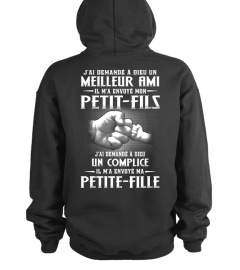 PETIT - FILS