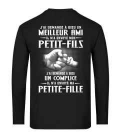 PETIT - FILS