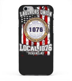 Laborers' Local 1076