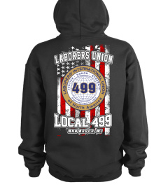 Liuna - Laborers' Local 499