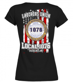 Laborers' Local 1076