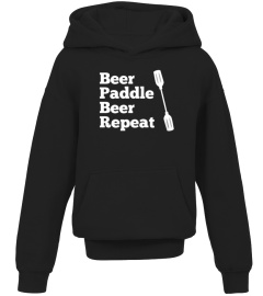 Beer Paddle Beer Repeat