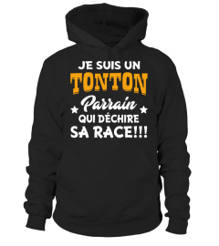 JE SUIS UN TONTON