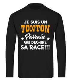 JE SUIS UN TONTON