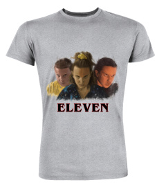 ELEVEN