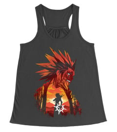 Kingdom Hearts Graphic Tees by Kindastyle