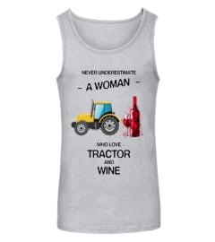 TRACTOR