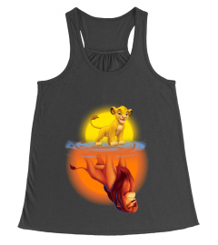 LION KING SHIRT