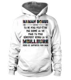 MAMAN BONUS