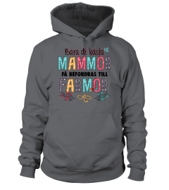 Bara De Basta Mammor