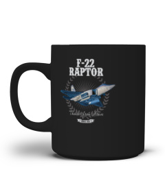 F-22 Raptor T-shirt