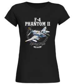 F-4 Phantom II T-shirt