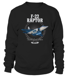 F-22 Raptor T-shirt