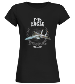 F-15 Eagle T-shirt
