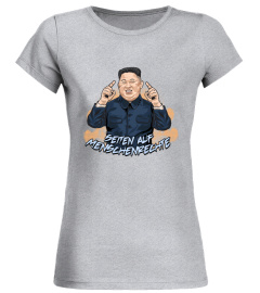 Versandleiter Kim - Seiten Shirt limited