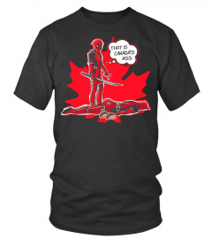 Canada Featured Tee