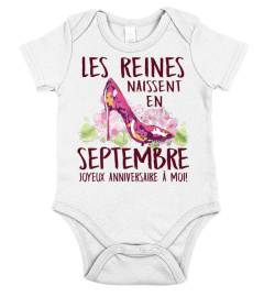 Joyeux anniversaire à moi!