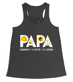 PAPA - L'INGÉNIEUR