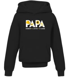 PAPA - L'INGÉNIEUR