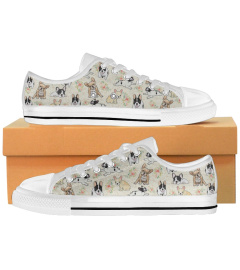 French Bulldog - Sneaker