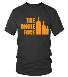 THE GNOLE FACE