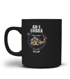 AH-1 Cobra T-shirt