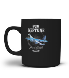 Lockheed P2V Neptune T-shirt