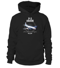 P-3 Orion T-shirt