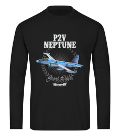 Lockheed P2V Neptune T-shirt