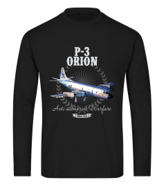 P-3 Orion T-shirt