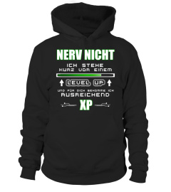 GAMER - NERV NICHT