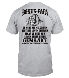 BONUS - PAPA